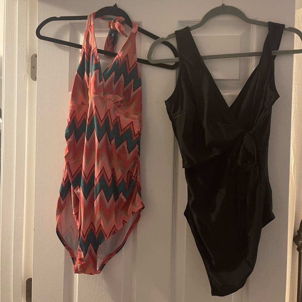 Maternity Bathing Suits